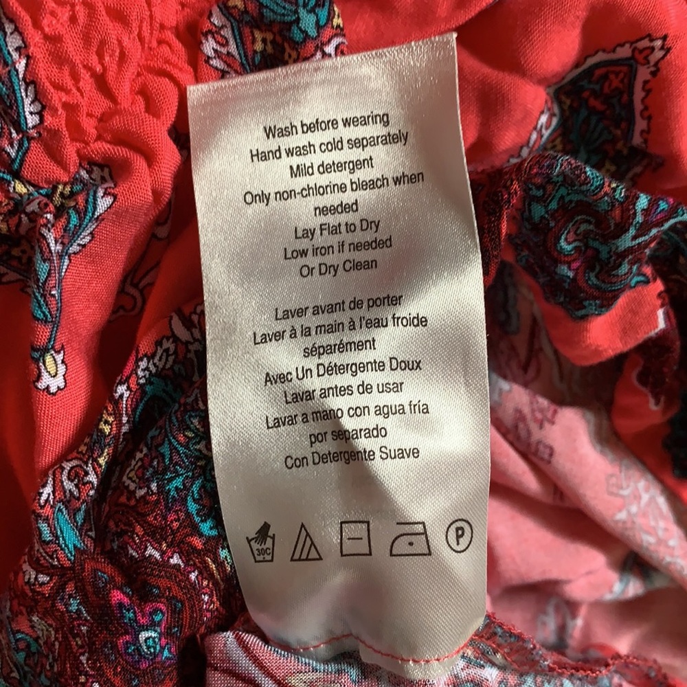 Tank top - Picture 4 of 4